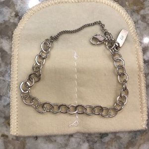 James Avery charm bracelet